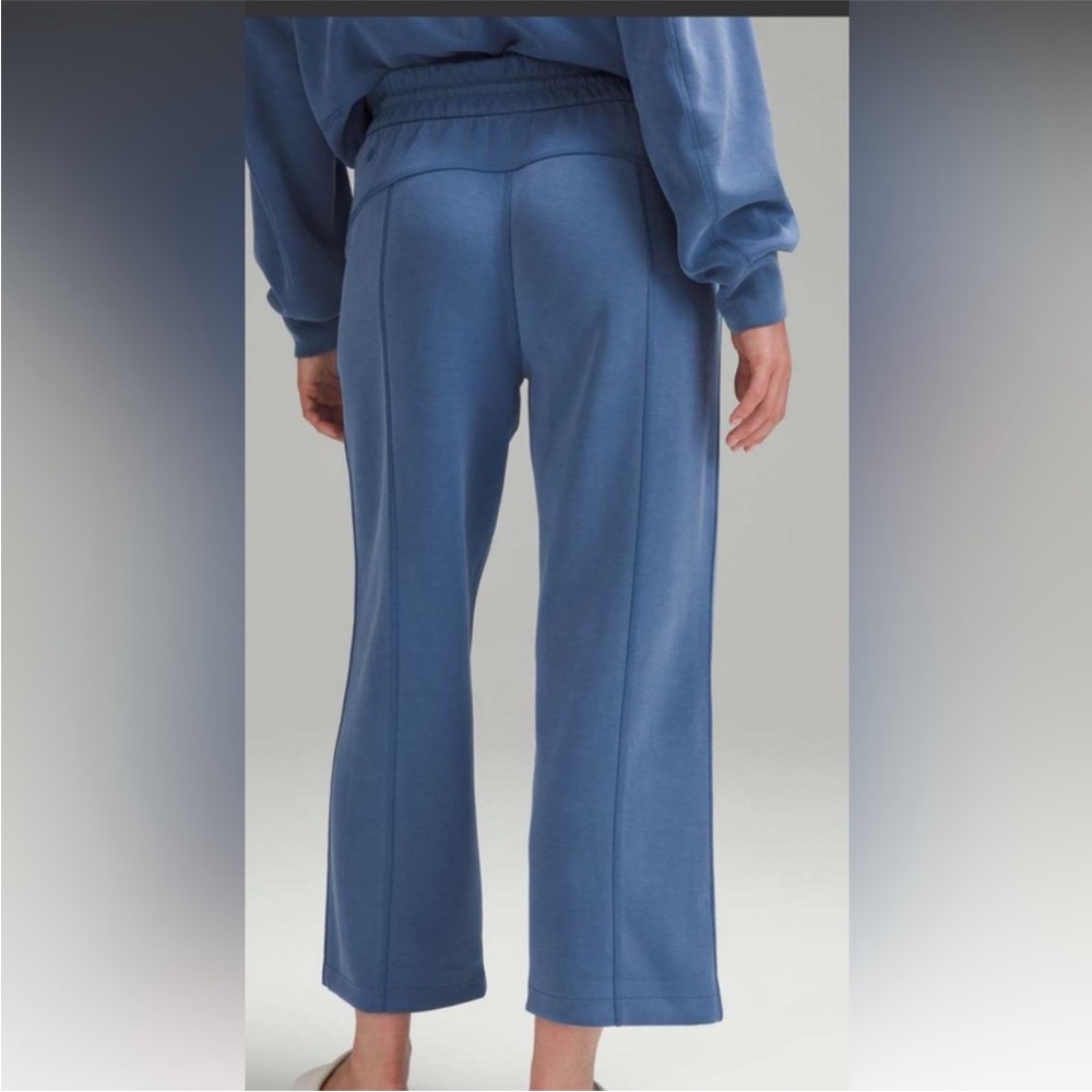 lululemon athletica Blue Sweatpants - Picture 3 of 7